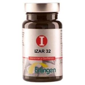 Erlingen Izar 32 60Comp