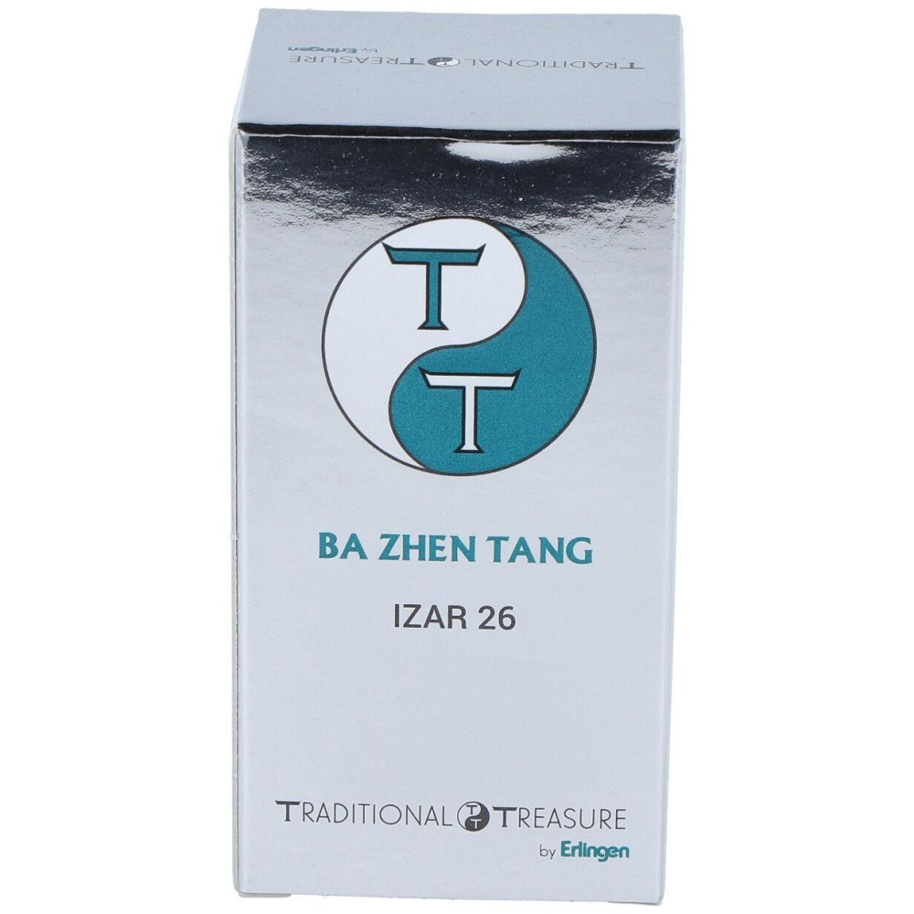 Erlingen Izar 26 Tao Hong Si Wu Tang 60Comp