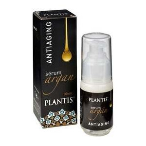 Serum Facial Argan Plantis...