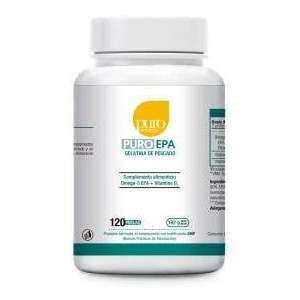 Puro Epa Maxima Absorcion...