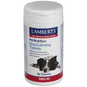 Pet Nutrition Dog Calming...