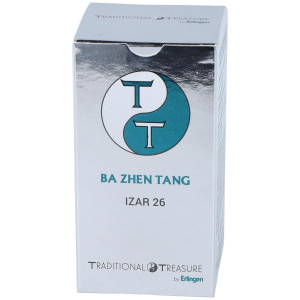 Erlingen Izar 26 Tao Hong Si Wu Tang 60Comp