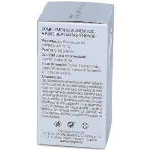 Erlingen Izar 26 Tao Hong Si Wu Tang 60Comp