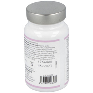 Puro Omega Natural Dha Embarazo Lactancia 60 Perlas