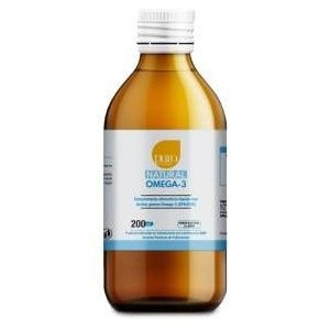 Natural Omega 3 Niños 200Ml.