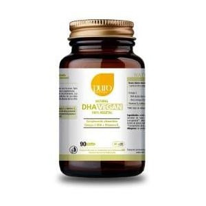 Puro Omega Natural Dha...