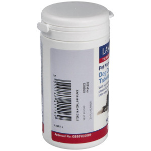 Pet Nutrition Dog Calming 90Comp. Vet