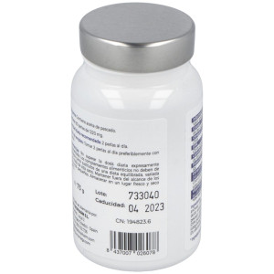 Puro Omega Ginkgo Complex Dha/Epa Q10 60Perlas