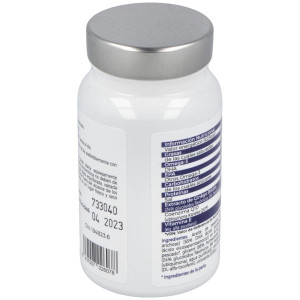 Puro Omega Ginkgo Complex Dha/Epa Q10 60Perlas