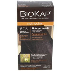 Tinte Coper Brown 140Ml...