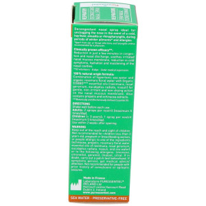 Puressentiel Spray Nasal Descongestionante Con Ae Bio 15Ml