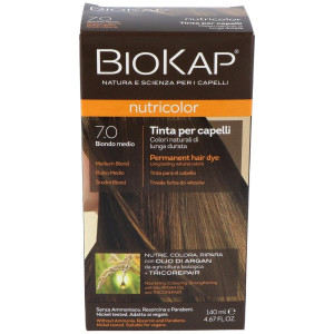 Tinte Medium Blond Dye...