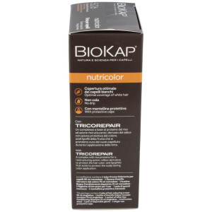 Tinte Coper Brown 140Ml Castaño Nuez Moscada ·5.06