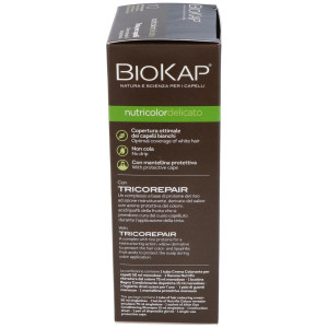 Tinte Natural Black 140Ml Negro 1.0 Delicato