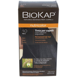 Tinte Black Dye 140Ml....