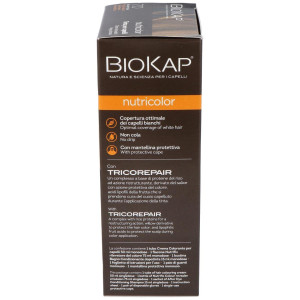 Tinte Medium Blond Dye 140Ml. Rubio Medio ·7.0