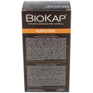 Tinte Coper Brown 140Ml Castaño Nuez Moscada ·5.06