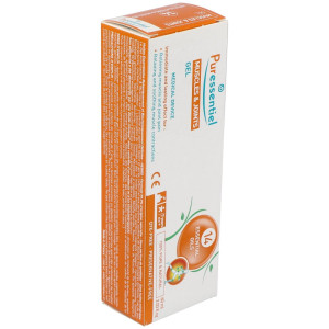 Gel Articulaciones Y Musculos Con 14 Ae 60Ml.