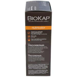 Tinte Black Dye 140Ml. Negro ·1.0