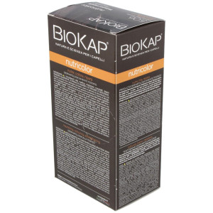 Tinte Coper Brown 140Ml Castaño Nuez Moscada ·5.06