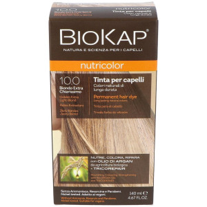 Tinte Rubio Extra Claro...