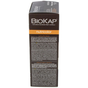 Tinte Coper Brown 140Ml Castaño Nuez Moscada ·5.06