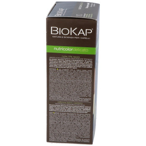 Tinte Natural Black 140Ml Negro 1.0 Delicato