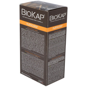 Tinte Medium Blond Dye 140Ml. Rubio Medio ·7.0