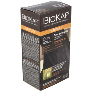 Tinte Coper Brown 140Ml Castaño Nuez Moscada ·5.06