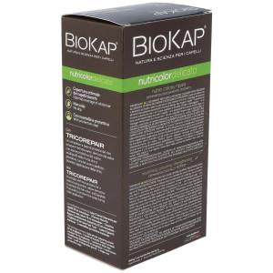 Tinte Castaño Oscuro Chocolate 140Ml 2.9 Delicato