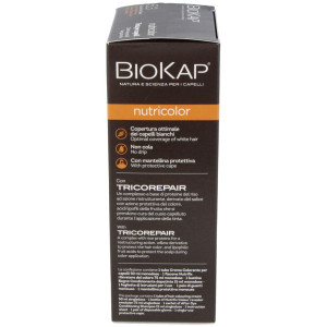 Tinte Castaño Claro Dorado 140Ml. ·5.3