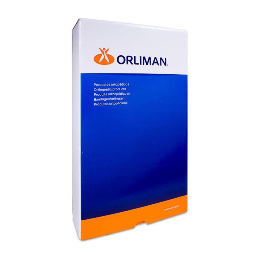 Orliman Cinturón Abdominal 1004 Ts 86-164 Cm, 1 Unidad