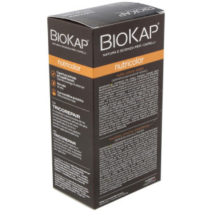 Tinte Castaño Claro Dorado 140Ml. ·5.3