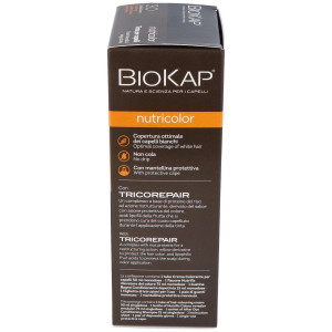 Tinte Dark Brown Dye 140Ml. Castaño Oscuro ·3.0