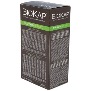 Tinte Castaño Oscuro Chocolate 140Ml 2.9 Delicato