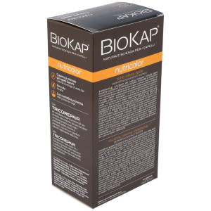 Tinte Dark Brown Dye 140Ml. Castaño Oscuro ·3.0