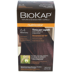 Tinte Copper Curry Dye...