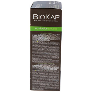 Tinte Castaño Oscuro Chocolate 140Ml 2.9 Delicato