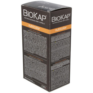 Tinte Castaño Claro Dorado 140Ml. ·5.3