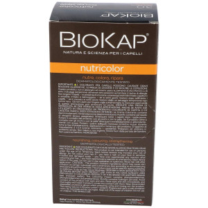 Tinte Dark Brown Dye 140Ml. Castaño Oscuro ·3.0