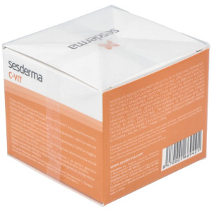 Sesderma C-Vit Crema Facial Hidratante 50Ml
