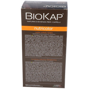 Tinte Coffe Brown Dye 140Ml. Castaño Cafe ·4.06