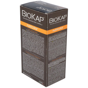 Tinte Dark Brown Dye 140Ml. Castaño Oscuro ·3.0