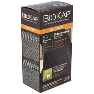 Tinte Castaño Claro Dorado 140Ml. ·5.3