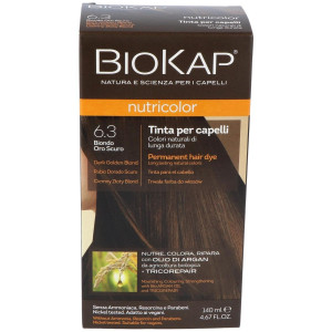 Tinte Rubio Dorado Oscuro...