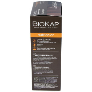 Tinte Copper Curry Dye 140Ml. Cobrizo Curry ·6.40