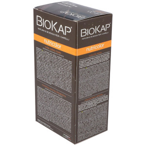 Tinte Coffe Brown Dye 140Ml. Castaño Cafe ·4.06