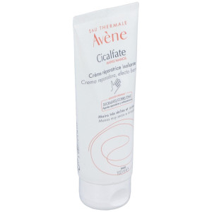 Avène Cicalfate Manos Crema Reparadora Efecto Barrera 100Ml