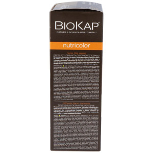 Tinte Golden Blond Dye 140Ml. Rubio Dorado ·7.3