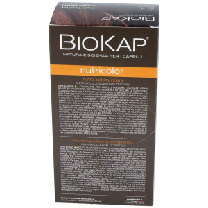 Tinte Copper Curry Dye 140Ml. Cobrizo Curry ·6.40